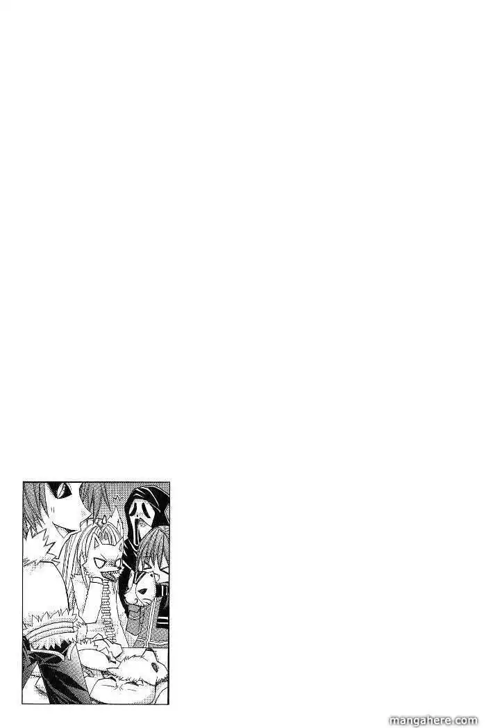 Vampire Master (Os Rabbit Cat) Chapter 4 32